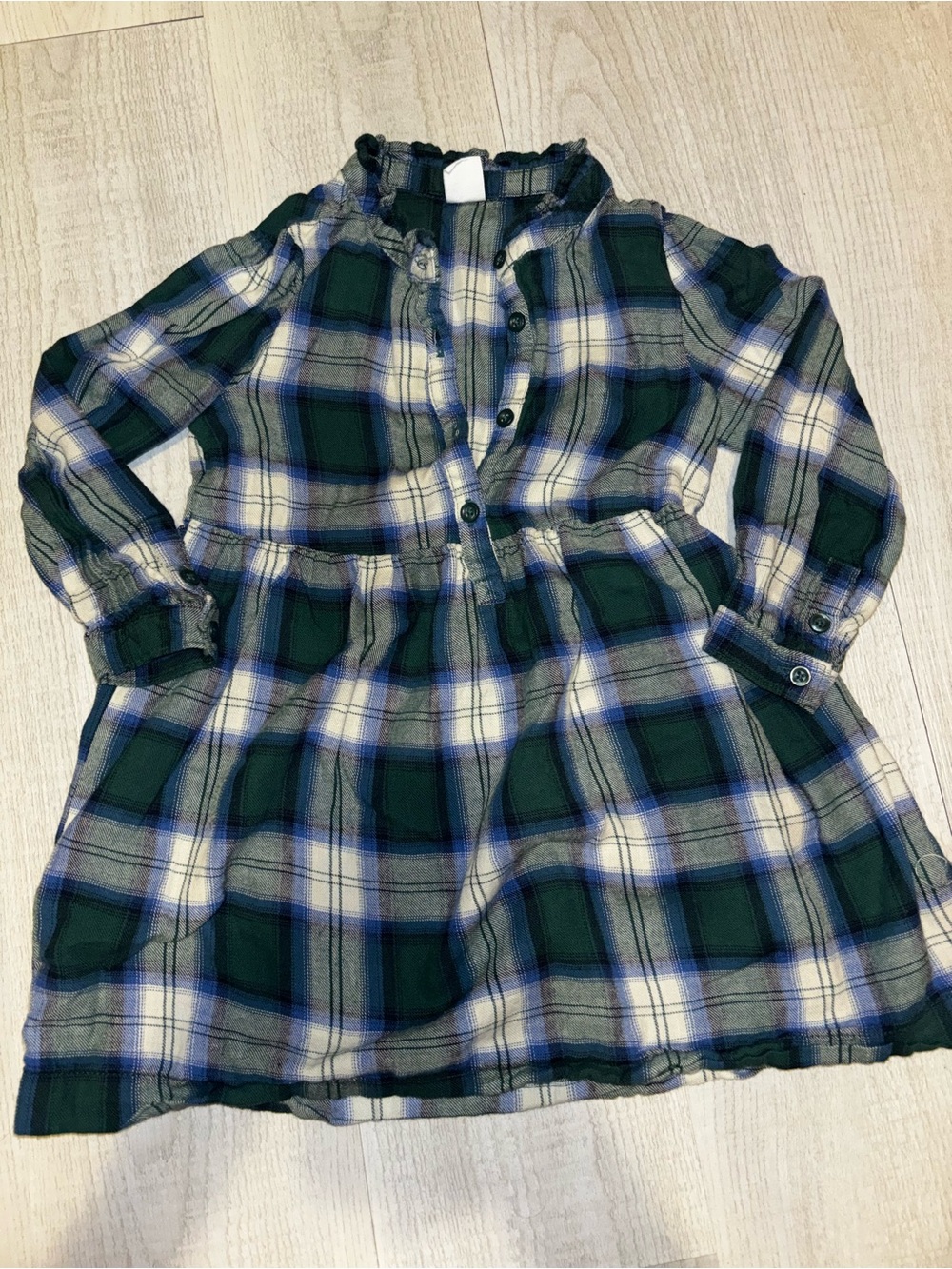Gap Toddler Dress